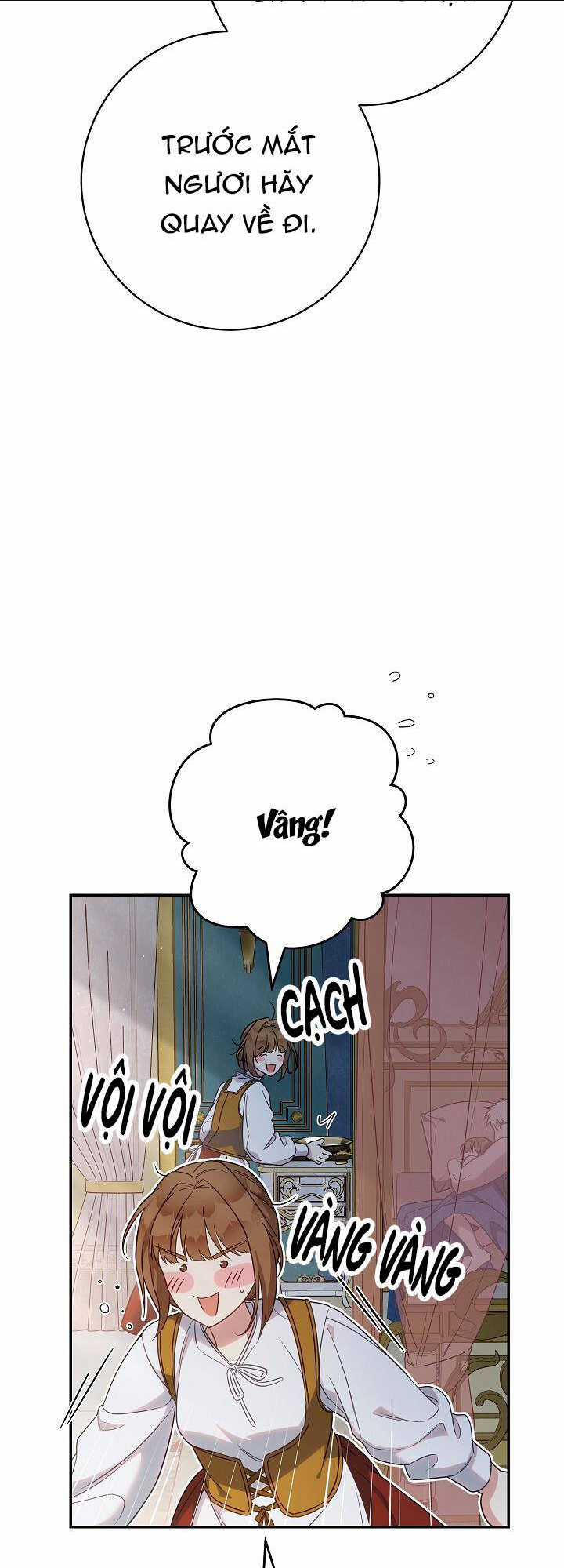 Cuộc Hôn Nhân Vụ Lợi Chapter 49.1 trang 10