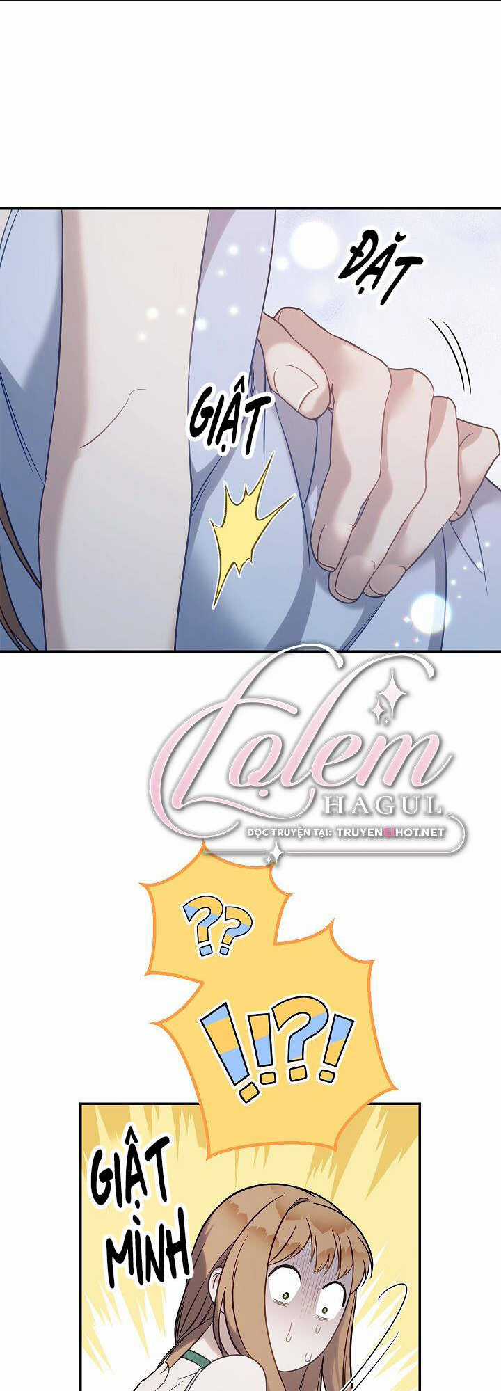 Cuộc Hôn Nhân Vụ Lợi Chapter 49.1 trang 15