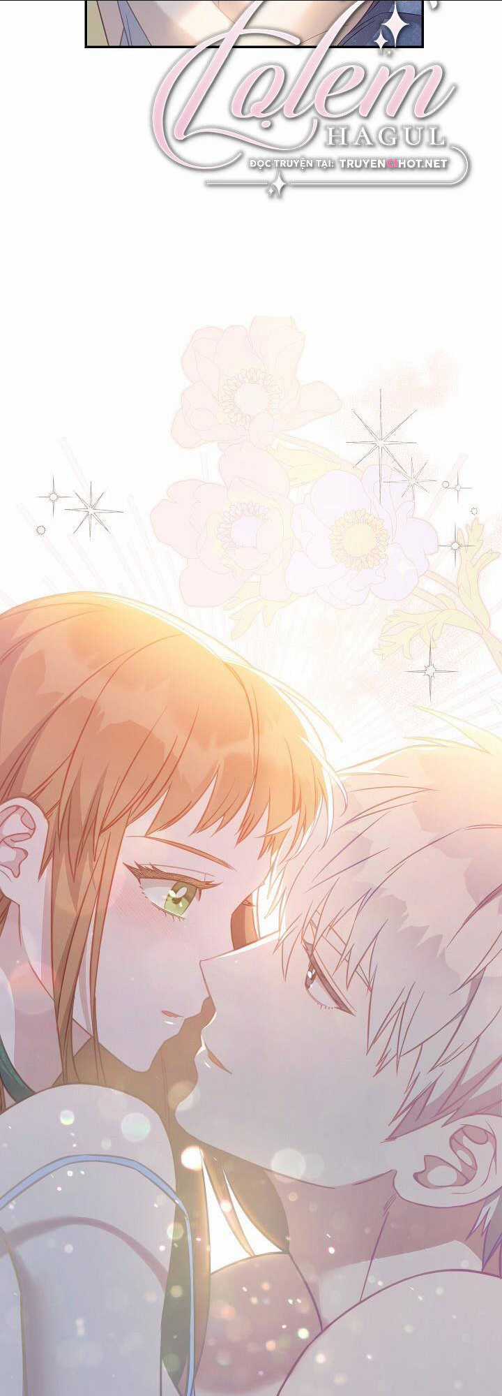 Cuộc Hôn Nhân Vụ Lợi Chapter 49.1 trang 19