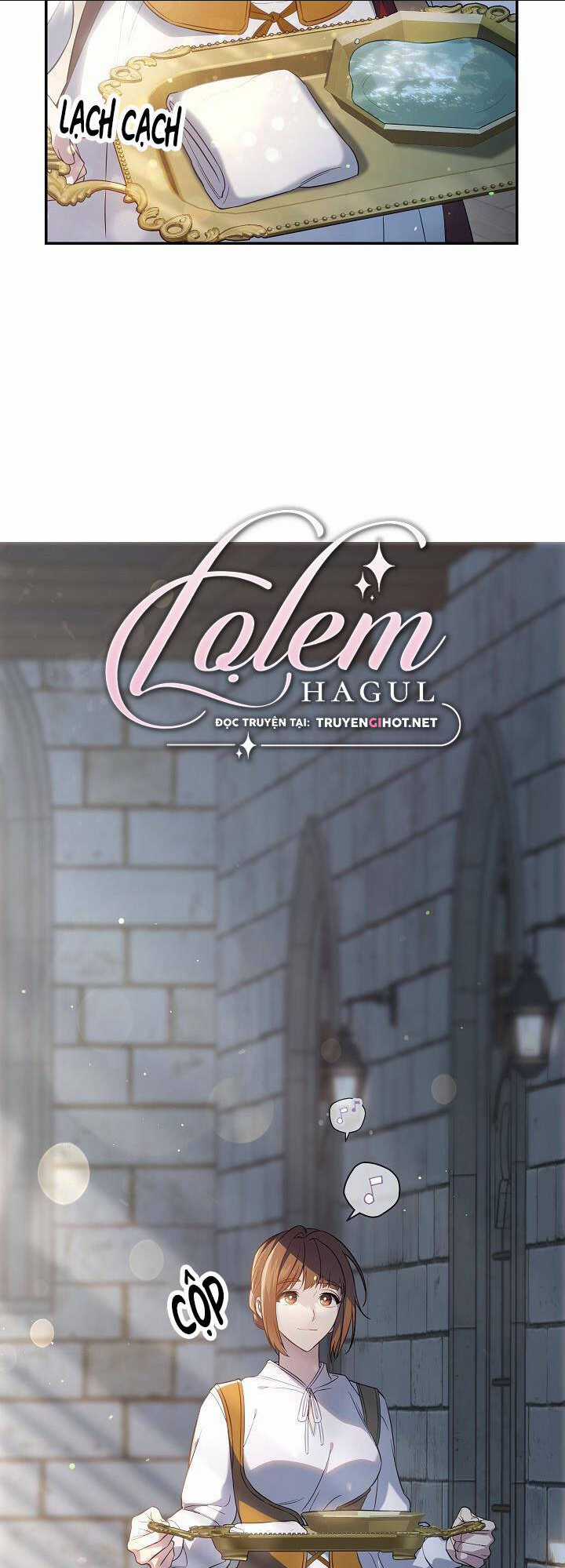 Cuộc Hôn Nhân Vụ Lợi Chapter 49.1 trang 2