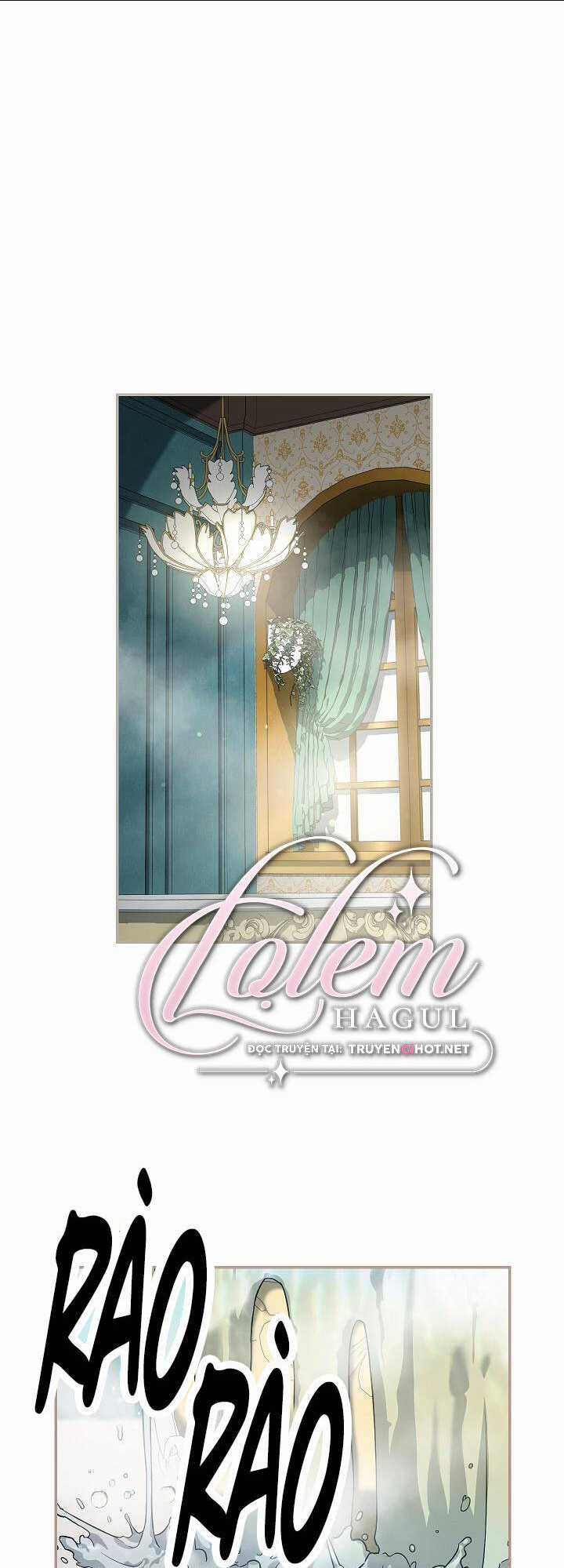 Cuộc Hôn Nhân Vụ Lợi Chapter 49.1 trang 21