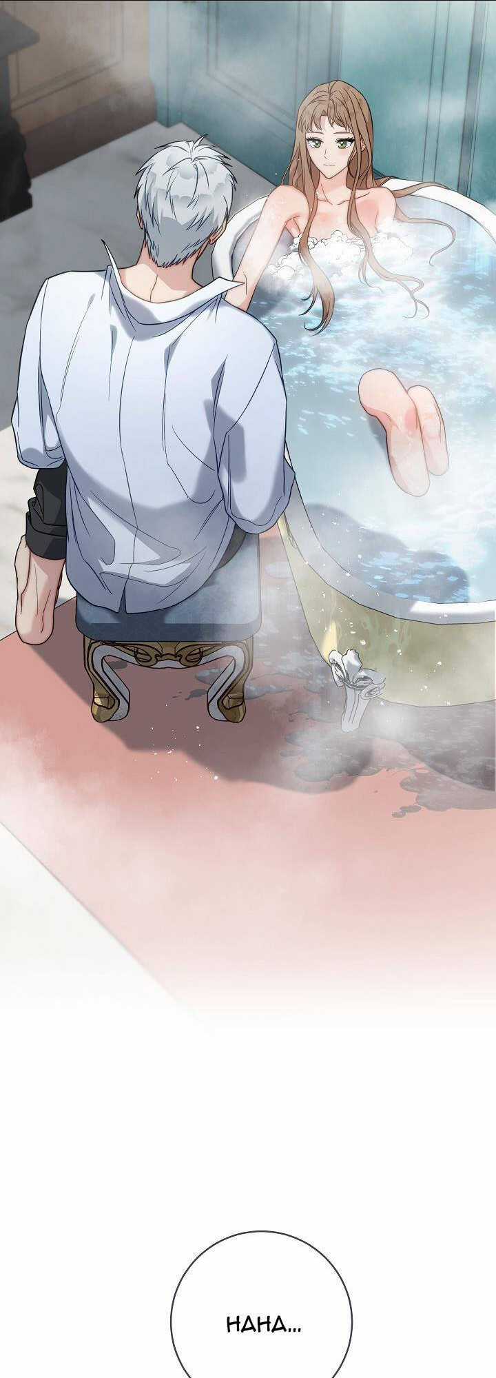 Cuộc Hôn Nhân Vụ Lợi Chapter 49.1 trang 24