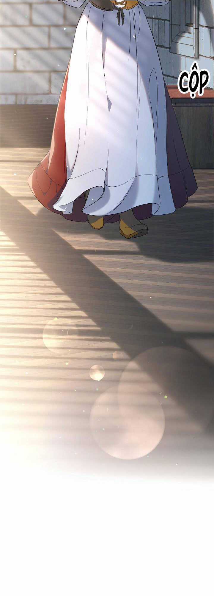 Cuộc Hôn Nhân Vụ Lợi Chapter 49.1 trang 3