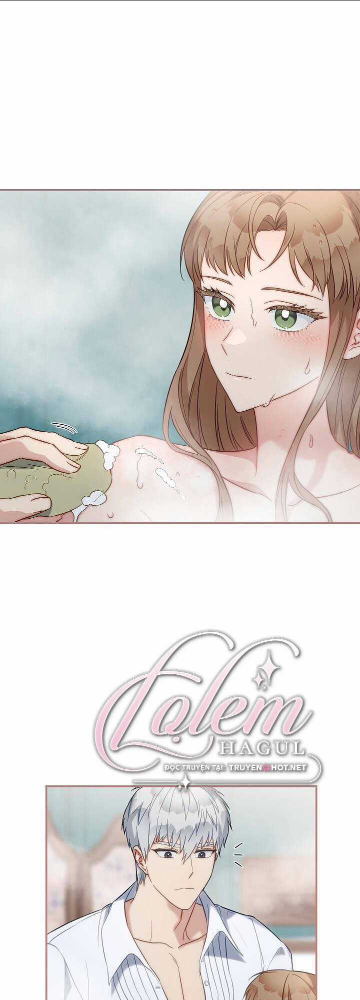 Cuộc Hôn Nhân Vụ Lợi Chapter 49.1 trang 31