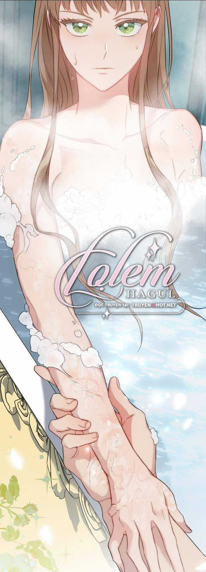 Cuộc Hôn Nhân Vụ Lợi Chapter 49.1 trang 34