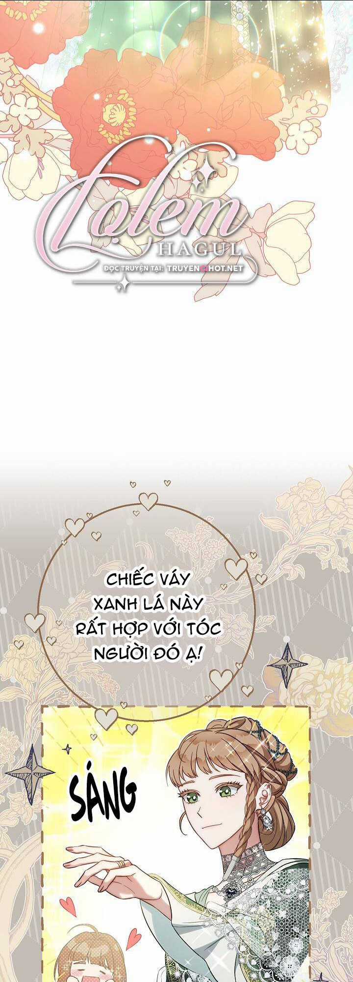 Cuộc Hôn Nhân Vụ Lợi Chapter 49.1 trang 38