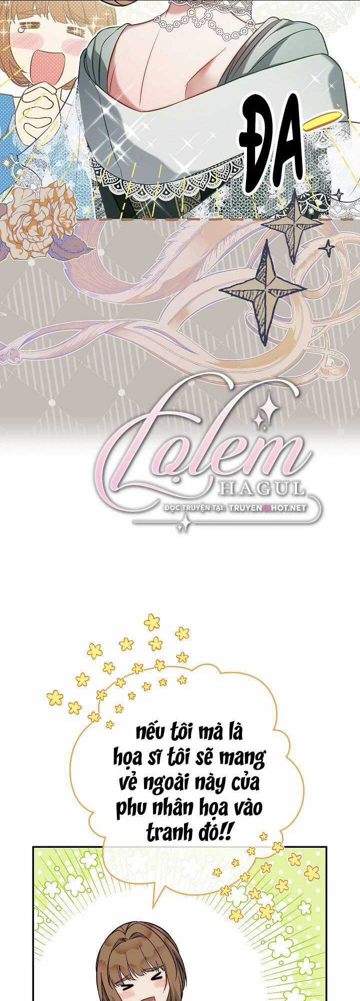 Cuộc Hôn Nhân Vụ Lợi Chapter 49.1 trang 40