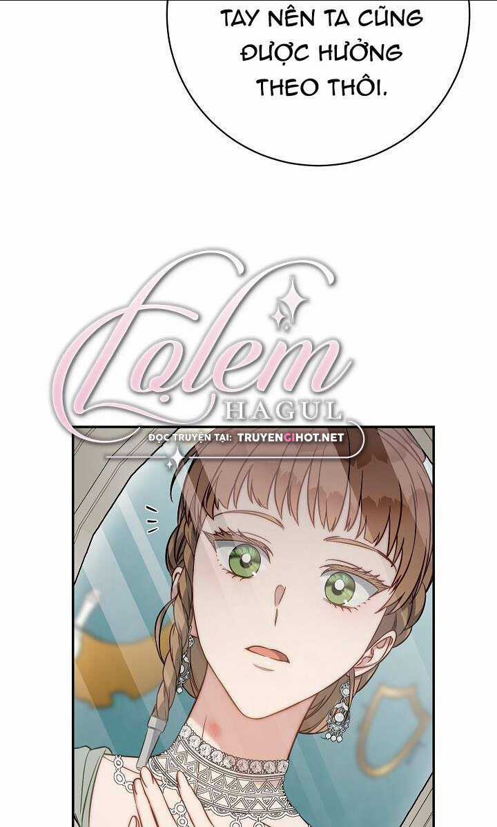 Cuộc Hôn Nhân Vụ Lợi Chapter 49.1 trang 42