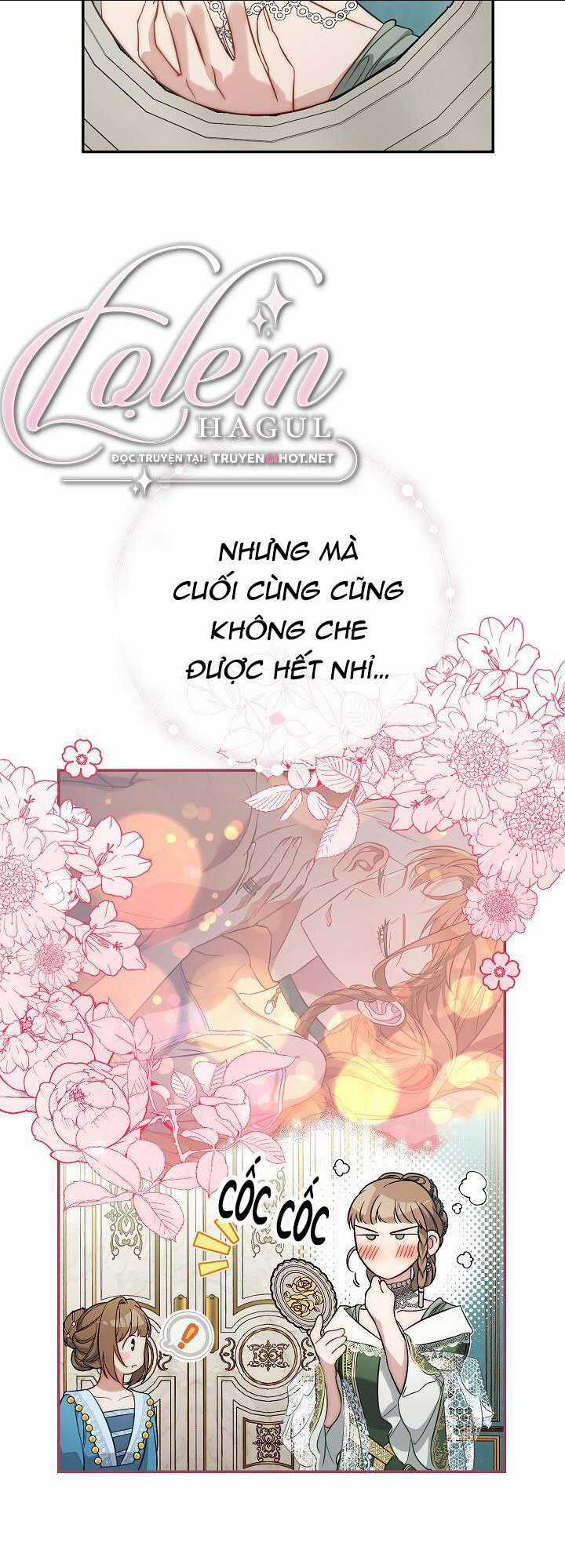Cuộc Hôn Nhân Vụ Lợi Chapter 49.1 trang 43