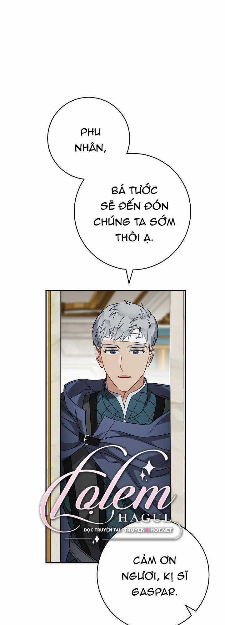 Cuộc Hôn Nhân Vụ Lợi Chapter 49.1 trang 44