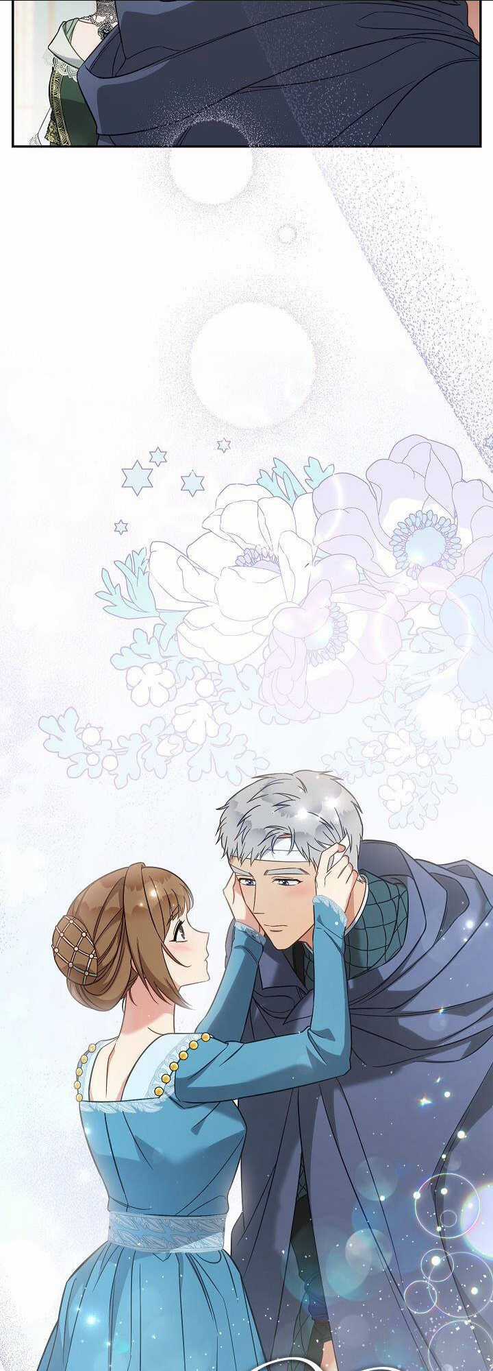 Cuộc Hôn Nhân Vụ Lợi Chapter 49.1 trang 47