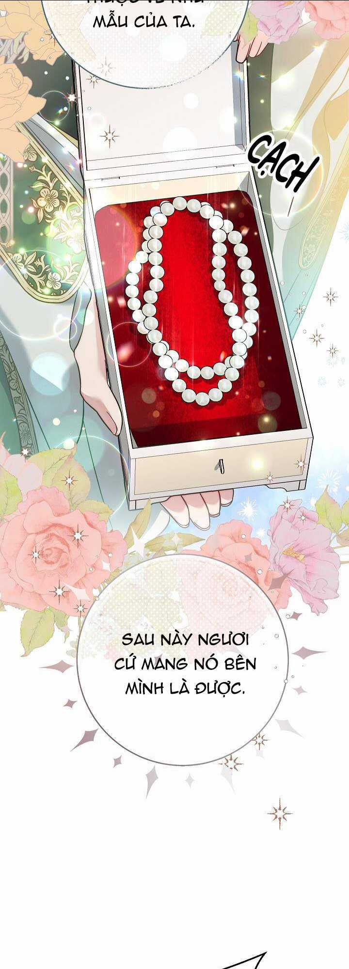 Cuộc Hôn Nhân Vụ Lợi Chapter 49.1 trang 50