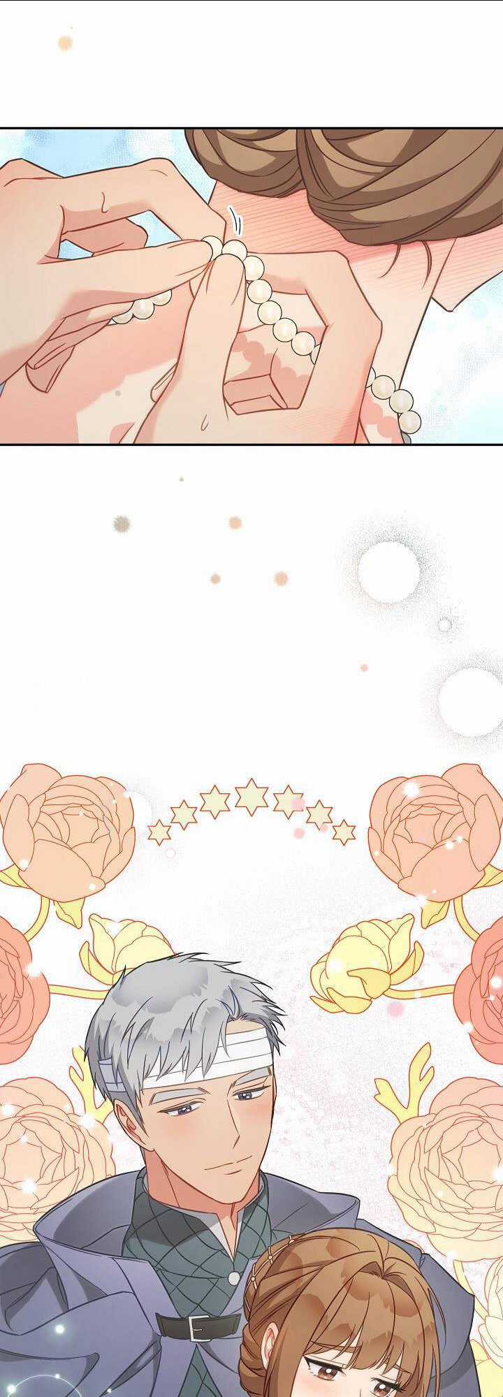 Cuộc Hôn Nhân Vụ Lợi Chapter 49.1 trang 53