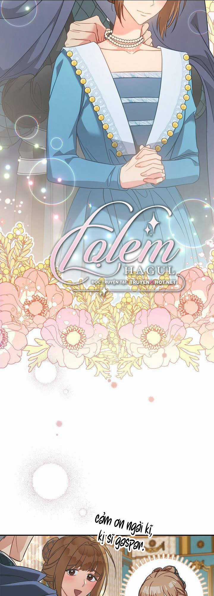 Cuộc Hôn Nhân Vụ Lợi Chapter 49.1 trang 54