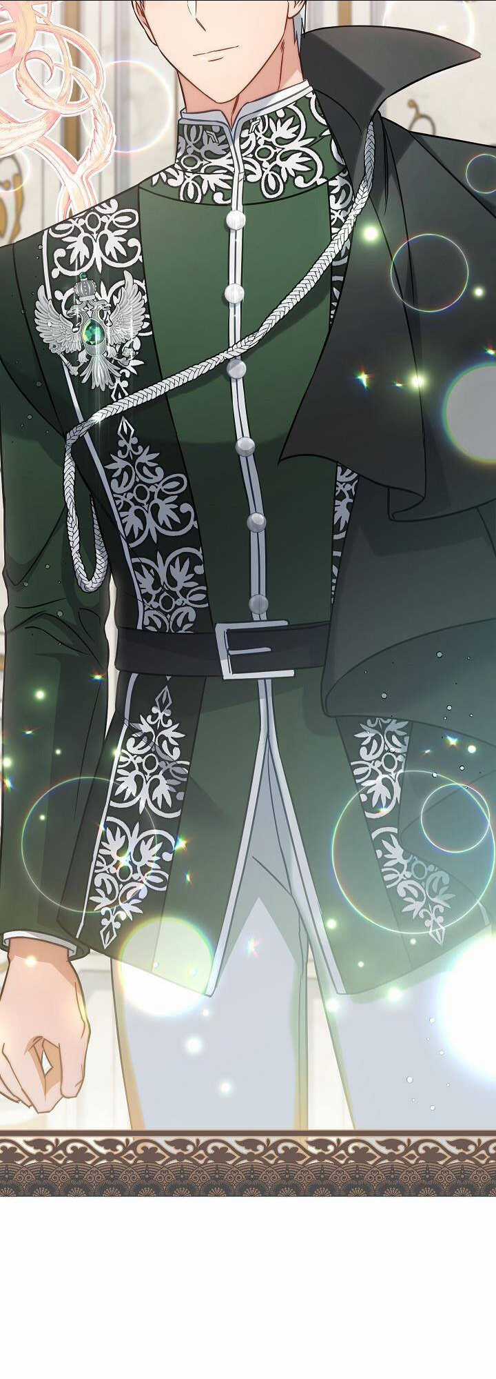 Cuộc Hôn Nhân Vụ Lợi Chapter 49.1 trang 58