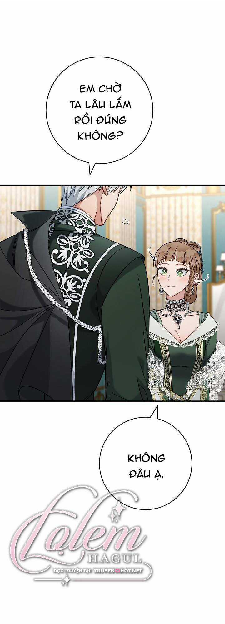 Cuộc Hôn Nhân Vụ Lợi Chapter 49.1 trang 59