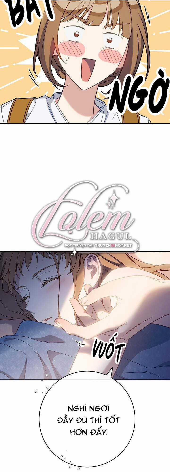 Cuộc Hôn Nhân Vụ Lợi Chapter 49.1 trang 6