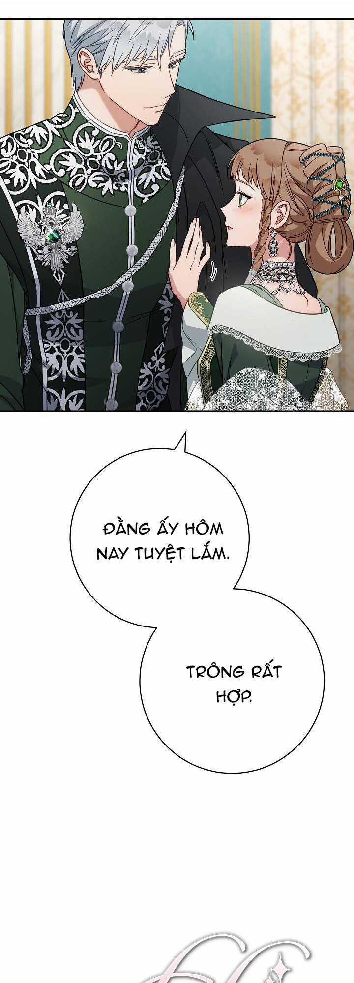 Cuộc Hôn Nhân Vụ Lợi Chapter 49.1 trang 60