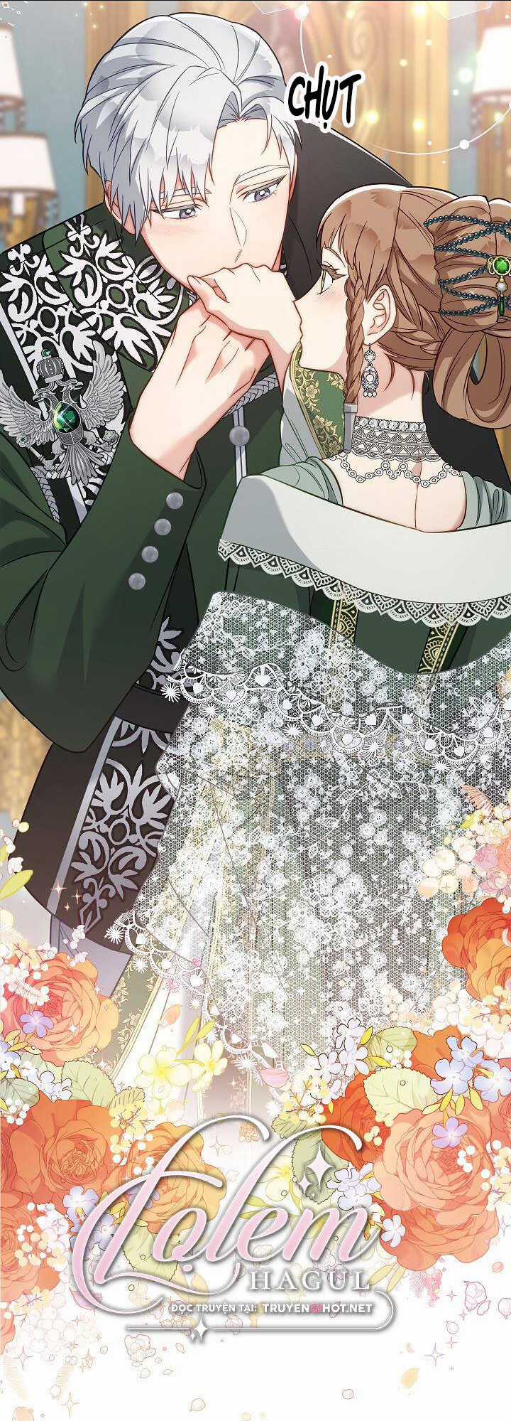 Cuộc Hôn Nhân Vụ Lợi Chapter 49.1 trang 62