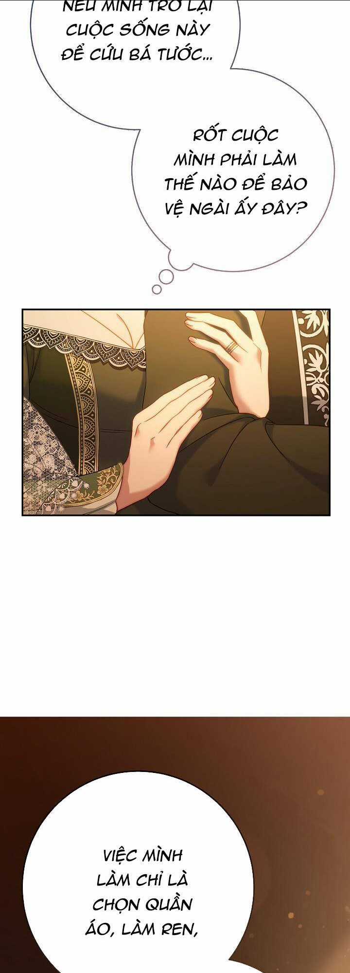 Cuộc Hôn Nhân Vụ Lợi Chapter 49.1 trang 64