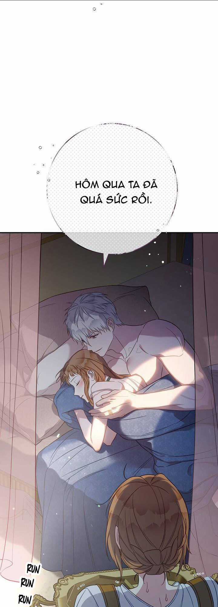 Cuộc Hôn Nhân Vụ Lợi Chapter 49.1 trang 7