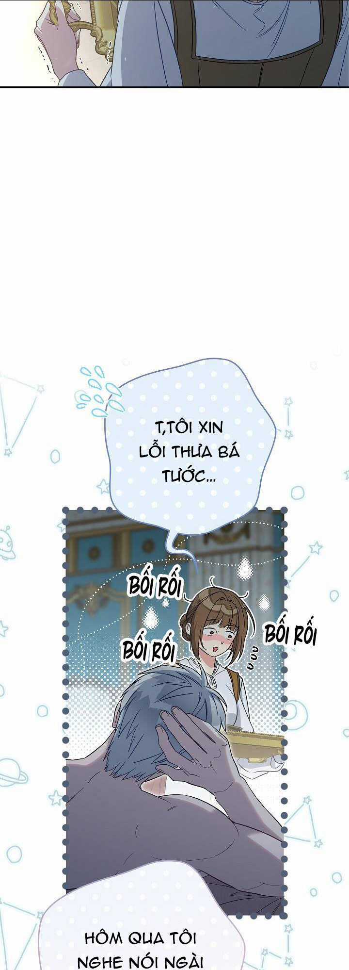 Cuộc Hôn Nhân Vụ Lợi Chapter 49.1 trang 8