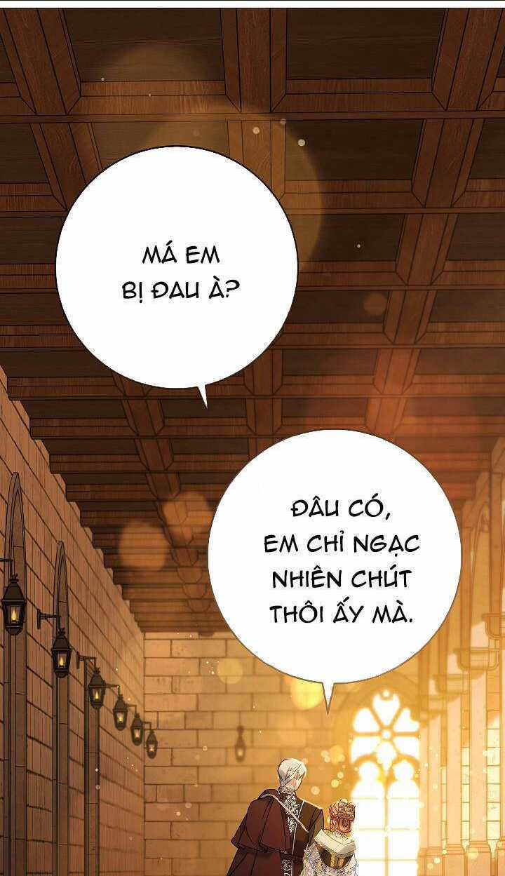 Cuộc Hôn Nhân Vụ Lợi Chapter 49.2 trang 0