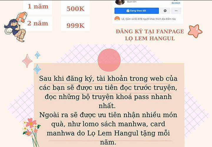 Cuộc Hôn Nhân Vụ Lợi Chapter 49.2 trang 4