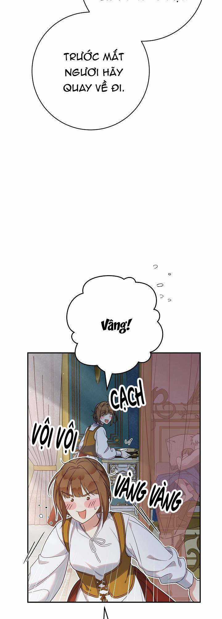 Cuộc Hôn Nhân Vụ Lợi Chapter 49 trang 10