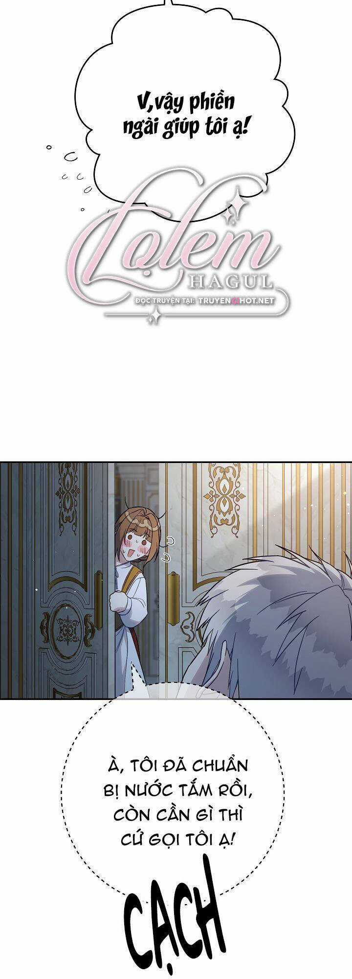 Cuộc Hôn Nhân Vụ Lợi Chapter 49 trang 11