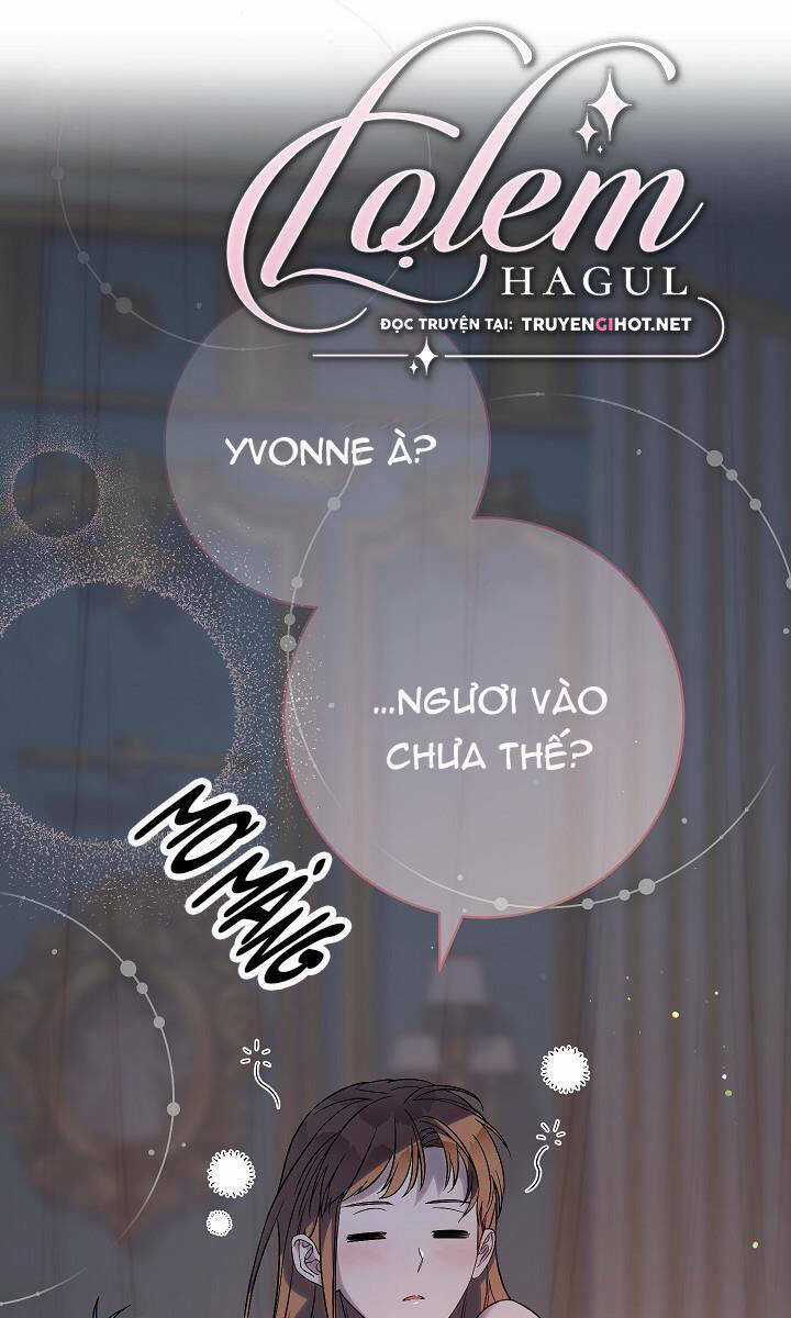 Cuộc Hôn Nhân Vụ Lợi Chapter 49 trang 13
