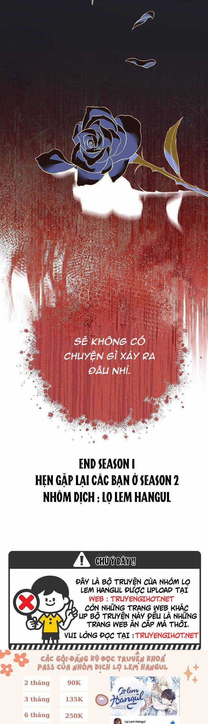 Cuộc Hôn Nhân Vụ Lợi Chapter 49 trang 2