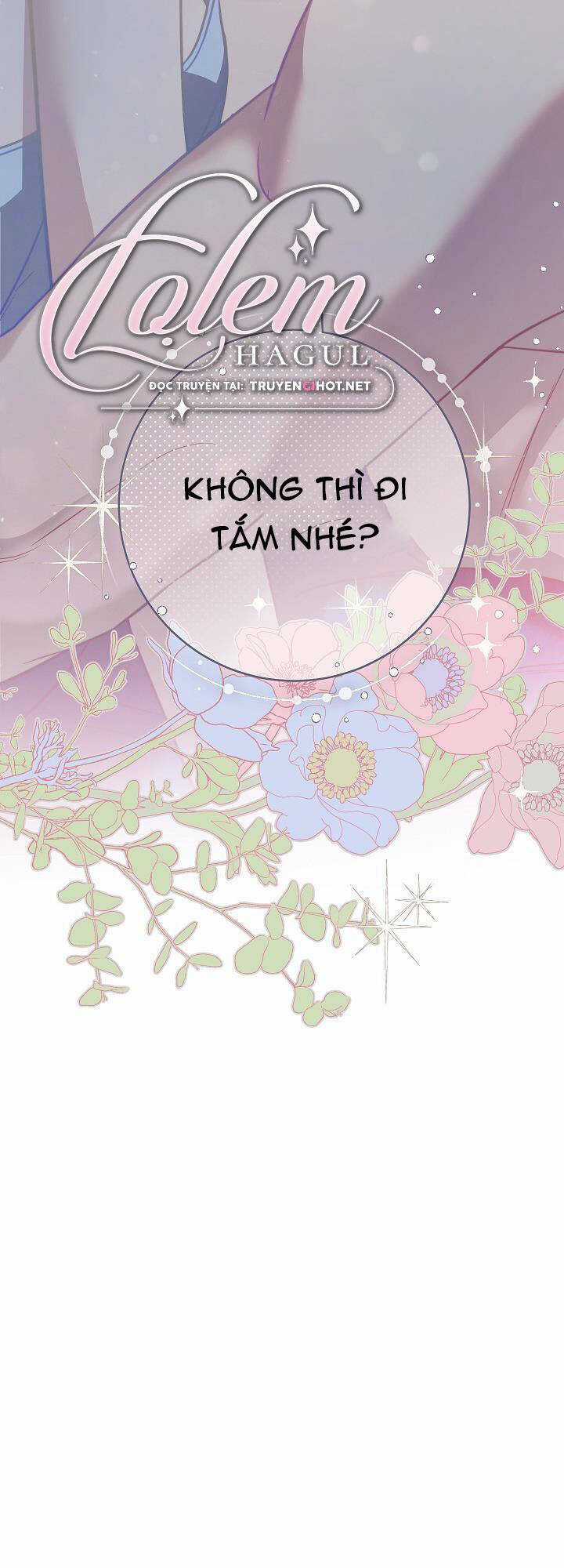 Cuộc Hôn Nhân Vụ Lợi Chapter 49 trang 20