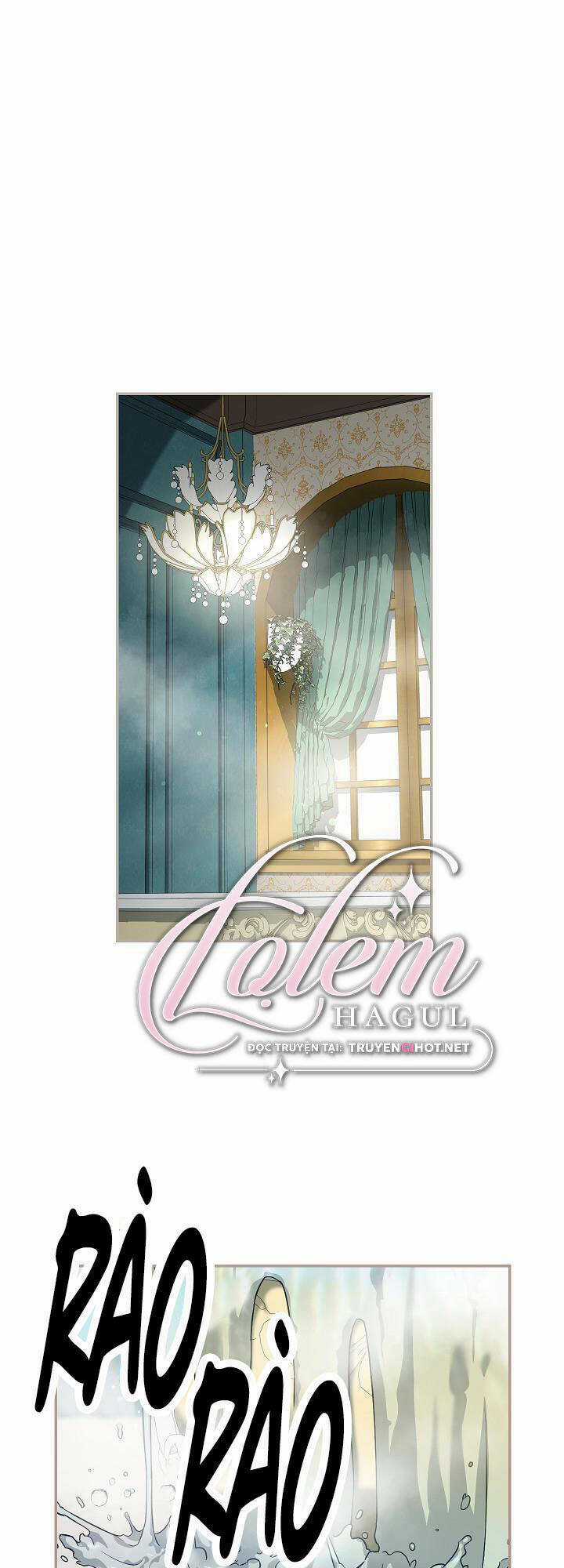 Cuộc Hôn Nhân Vụ Lợi Chapter 49 trang 21