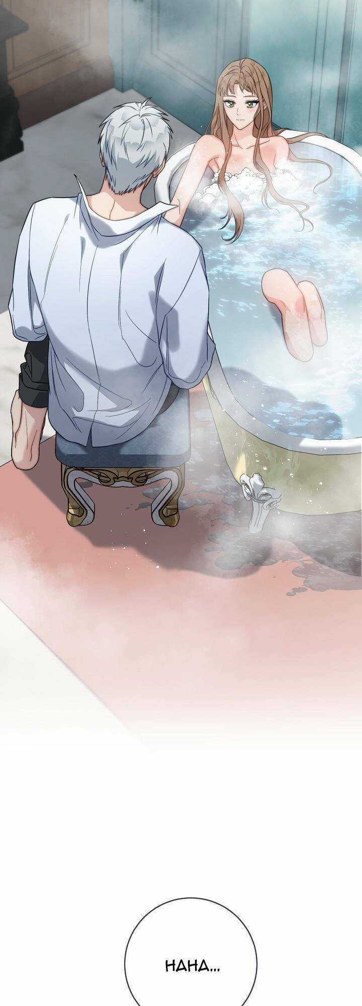 Cuộc Hôn Nhân Vụ Lợi Chapter 49 trang 24