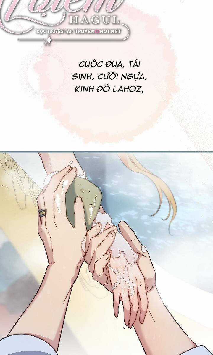 Cuộc Hôn Nhân Vụ Lợi Chapter 49 trang 28