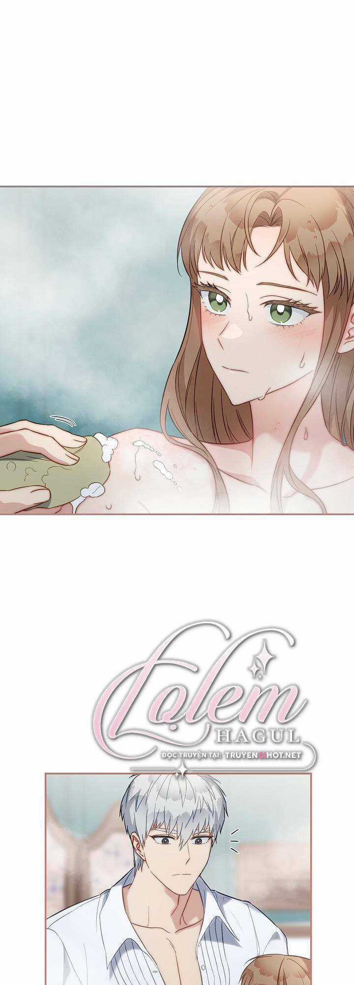 Cuộc Hôn Nhân Vụ Lợi Chapter 49 trang 31