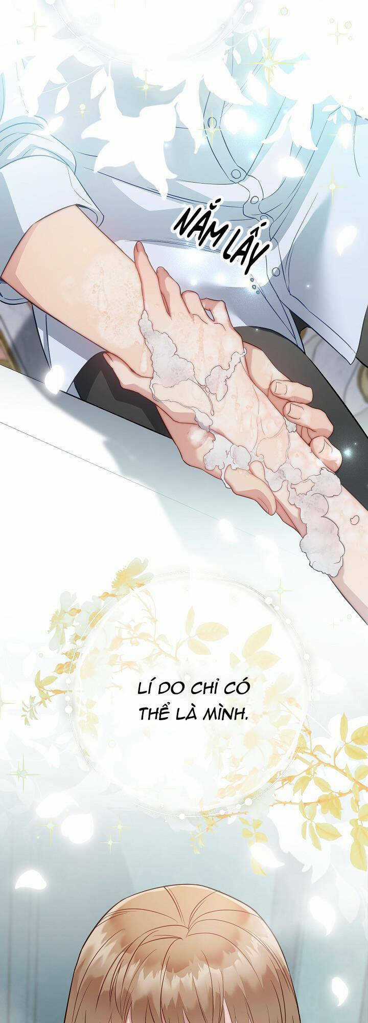 Cuộc Hôn Nhân Vụ Lợi Chapter 49 trang 33