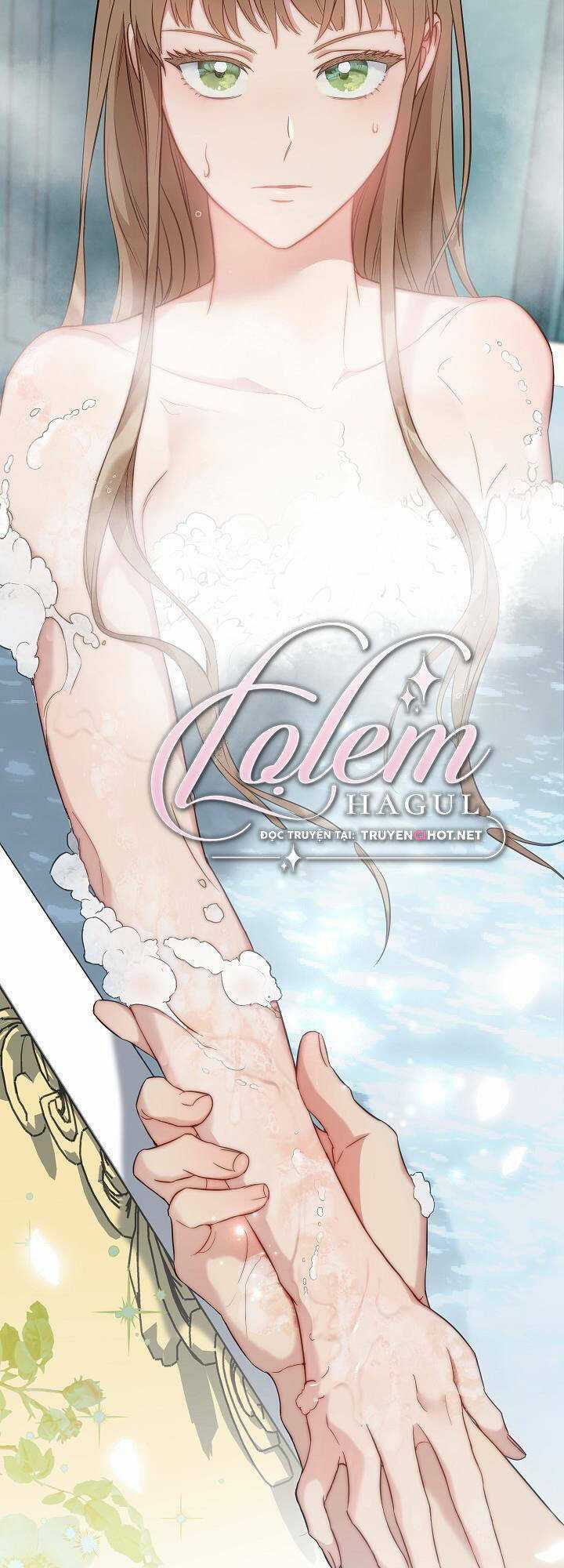 Cuộc Hôn Nhân Vụ Lợi Chapter 49 trang 34