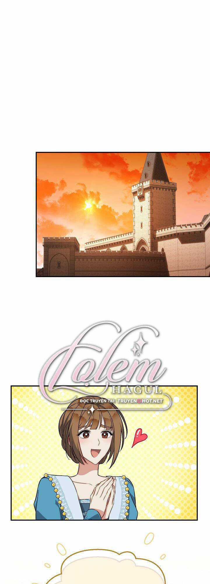 Cuộc Hôn Nhân Vụ Lợi Chapter 49 trang 36