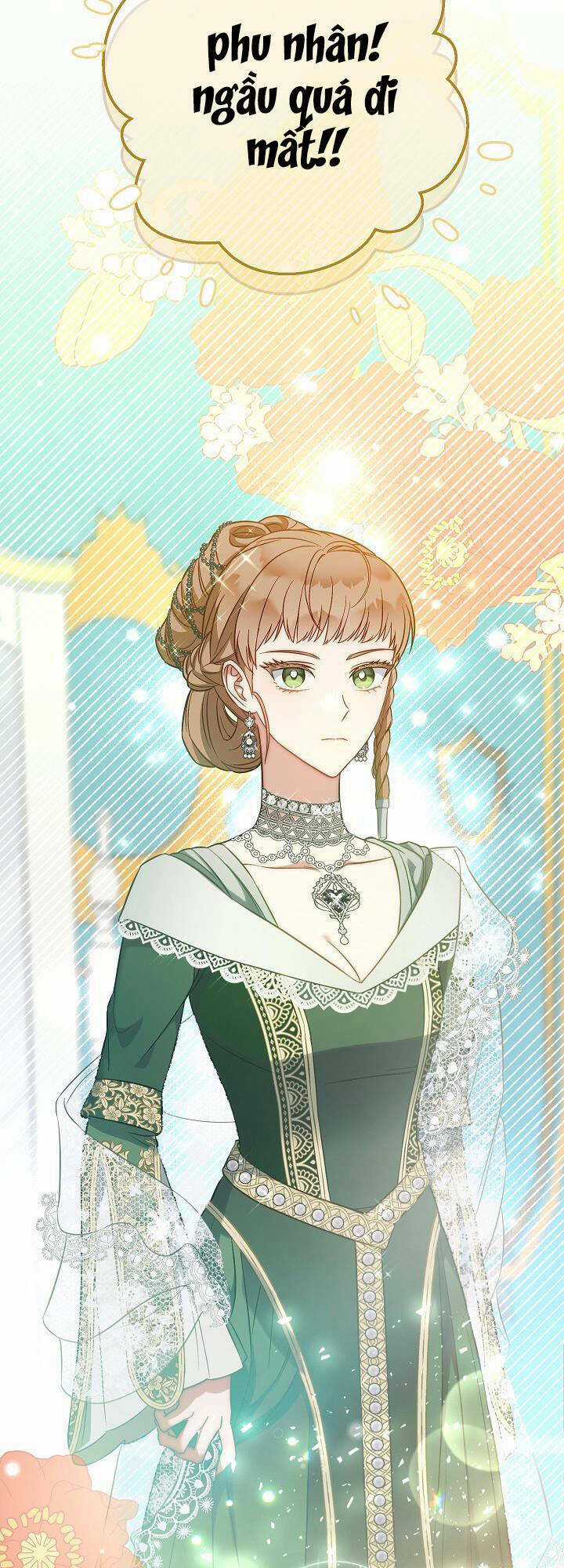 Cuộc Hôn Nhân Vụ Lợi Chapter 49 trang 37