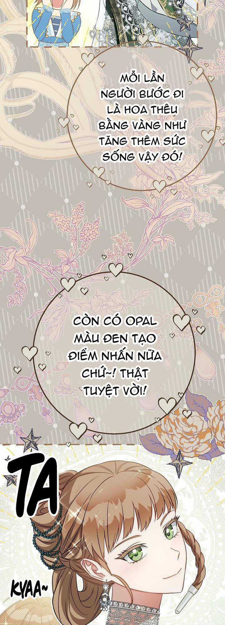 Cuộc Hôn Nhân Vụ Lợi Chapter 49 trang 39