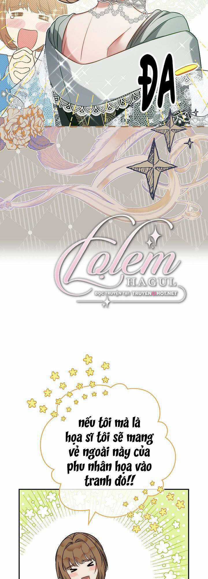 Cuộc Hôn Nhân Vụ Lợi Chapter 49 trang 40