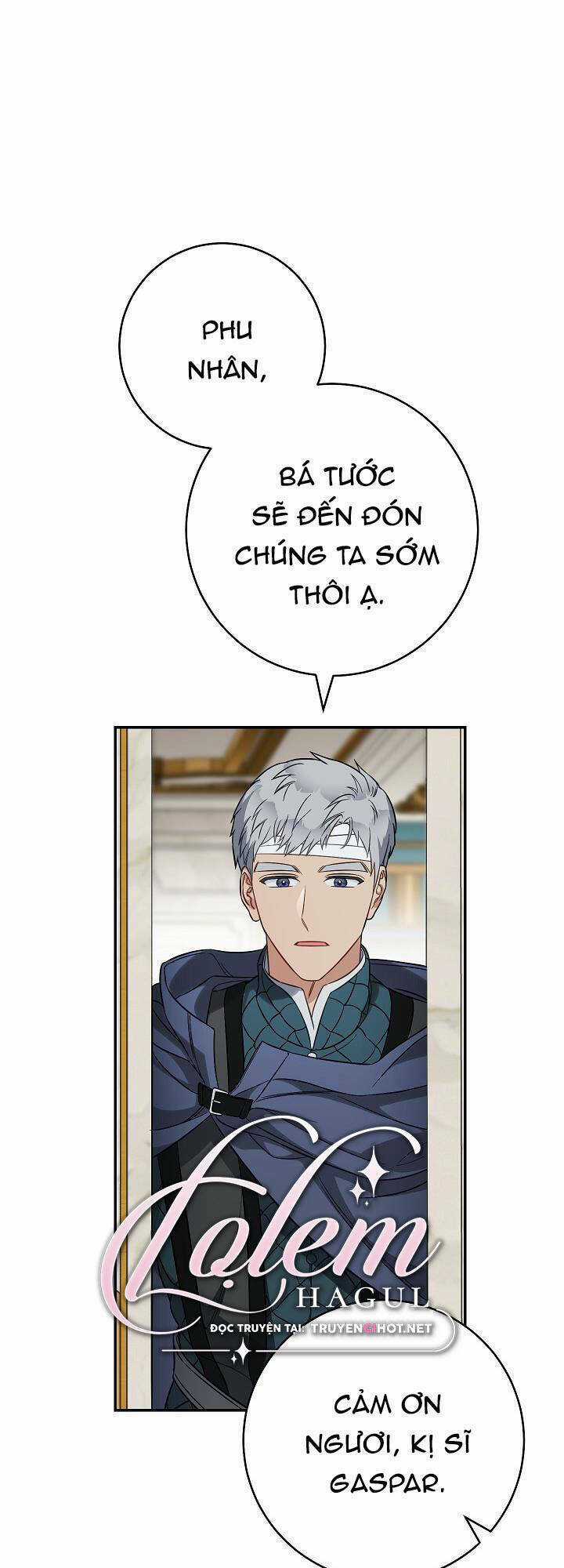 Cuộc Hôn Nhân Vụ Lợi Chapter 49 trang 44