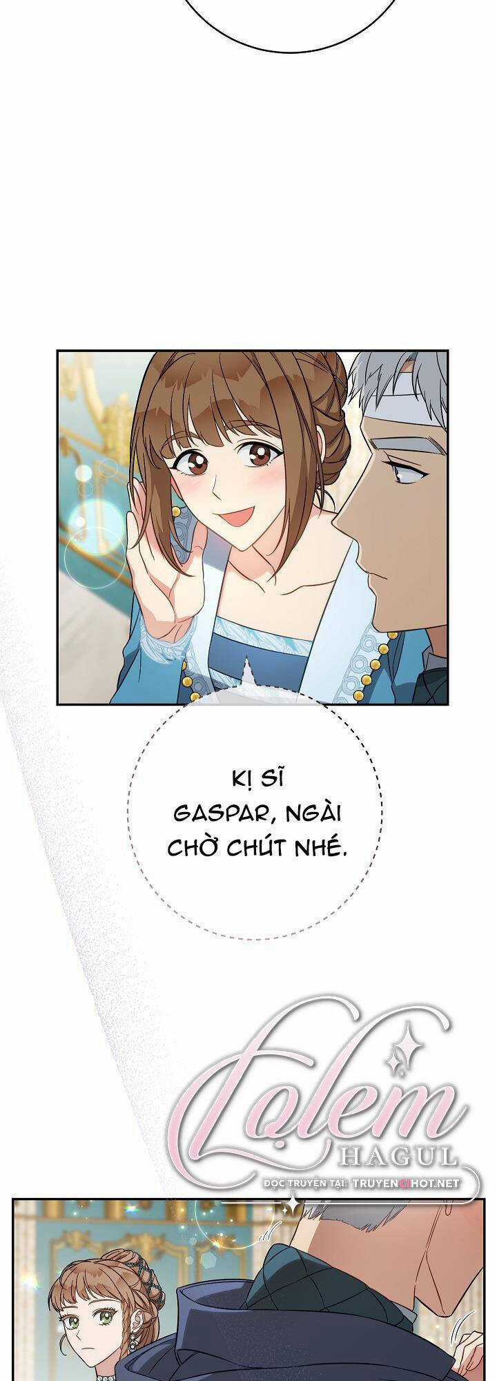 Cuộc Hôn Nhân Vụ Lợi Chapter 49 trang 46