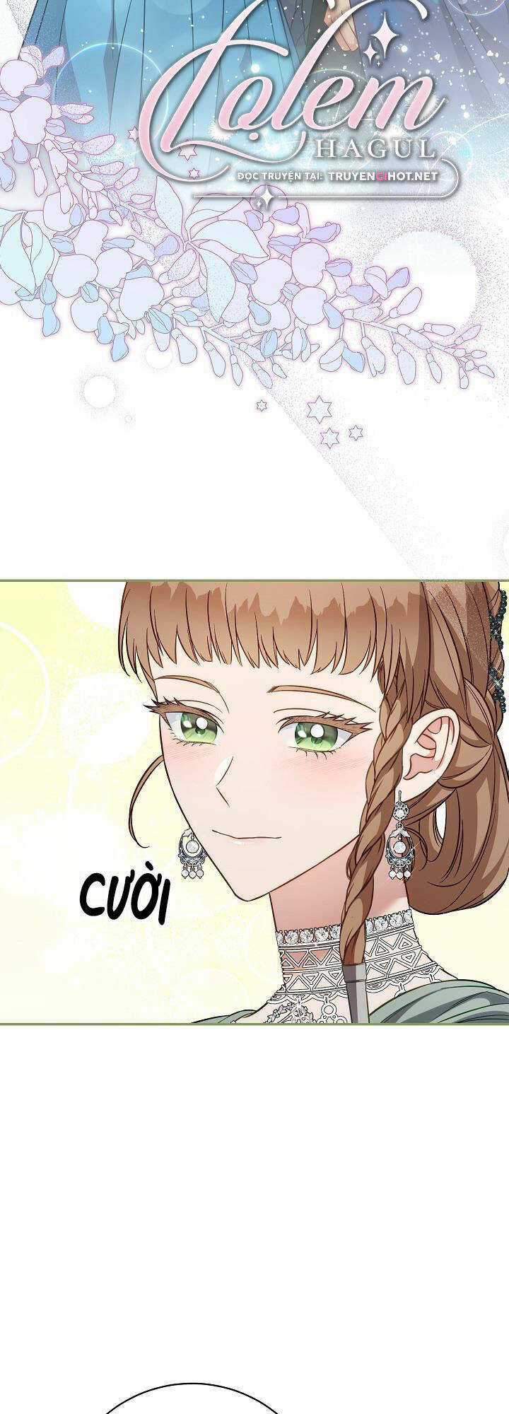 Cuộc Hôn Nhân Vụ Lợi Chapter 49 trang 48
