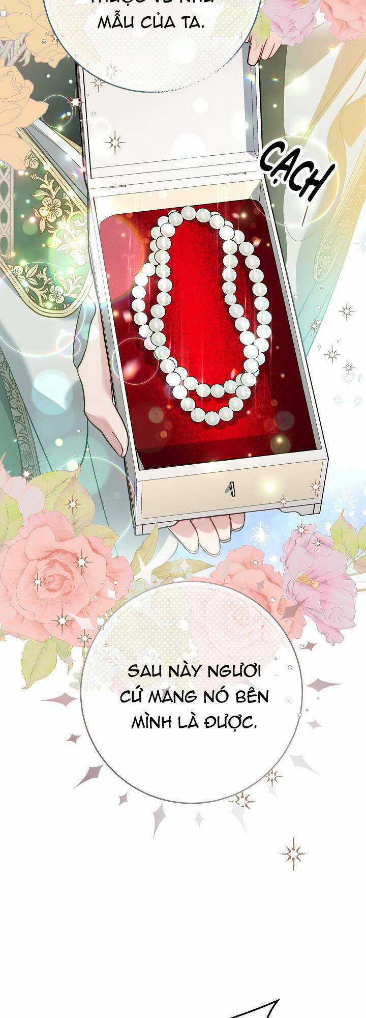 Cuộc Hôn Nhân Vụ Lợi Chapter 49 trang 50