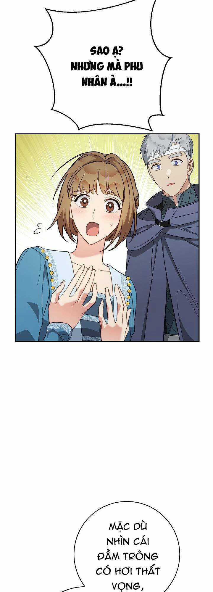 Cuộc Hôn Nhân Vụ Lợi Chapter 49 trang 51