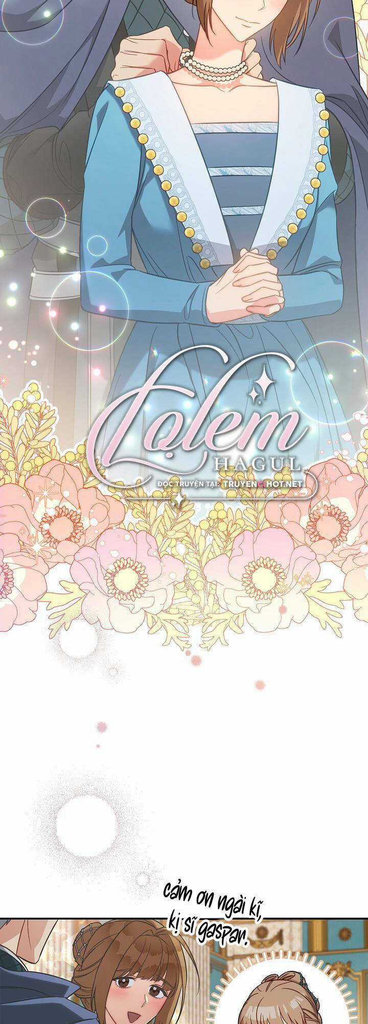 Cuộc Hôn Nhân Vụ Lợi Chapter 49 trang 54