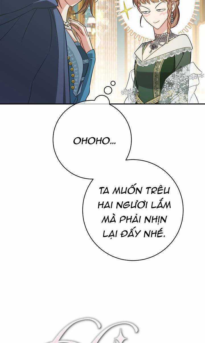 Cuộc Hôn Nhân Vụ Lợi Chapter 49 trang 55